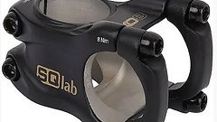 SQlab 80X 35mm Vorbau