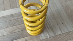 Öhlins 18077-08 Feder 72Nm 411lbs 67mm Hub Stahlfeder für TTX22