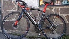 Pinarello Nytro 2019 in Größe 53