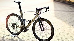 Specialized Allez Sprint - Peter Sagan Limited Edition Gr.58