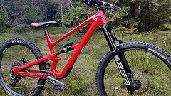 YT Industries Jeffsy Core 4 2024 Größe L