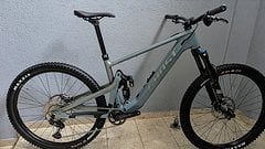 Ghost Bikes Path Riot Advanced Fazua E-Bike Gr. L / UVP: 7500,-€