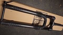 RockShox Yari 140-160mm, 29"