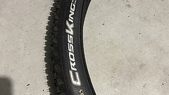 Continental Cross King 27,5x2,3 RaceSport