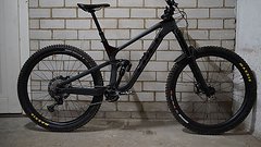 Trek Slash 9.8 XT L 2021