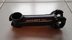 Ritchey WCS C220 Vorbau (120mm, 6°)