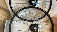 Reynolds Blacklbl XC 309 & 289 Laufradsatz 29" I9 Hydra Naben XD Carbon Boost