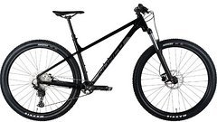 Norco Fluid HT2 Hardtail Black/Charcoal 29er MTB Neu