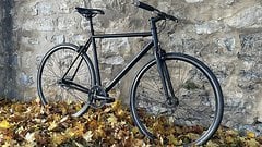 Singlespeed 28“ Fixie Rennrad Sehr schön Versand Fahrrad