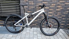Liteville 303 MK1 Pro XL Works Finish 29/29