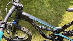 Canyon Spectral AL6.0 WMN 27,5" Größe S