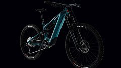 Norco Range VLT A2 E-Bike MTB 2023 900Wh Enduro Neu