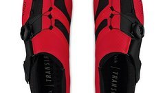 Fizik Transiro Infinito R3 Red/Black Rennradschuhe Neu