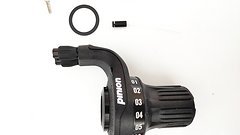 Pinion DS1.6 6 Speed Rotary Shifter for Pinion Gearbox- P5540