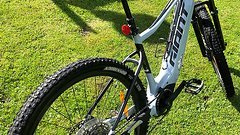 Giant Fathom E+ 1 PRO 625Wh Herren E-MTB