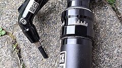 RockShox Reverb