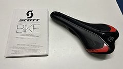 Syncros / Scott Sattel Carbon TR 1.0 nur 178 gr