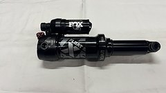 Fox Racing Shox Float X Trunnion 205-65 New!