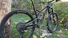 YT Industries Jeffsy CF Gr.L 29“ Carbon MTB Fully | Trickstuff Pike 1x12 Eagle