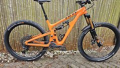 Yeti Cycles SB150