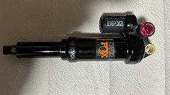 Fox Racing Shox DPX2