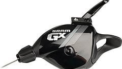 SRAM Trigger GX 2fach links Black 00.7018.208.001 MTB Neu