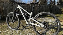 YT Industries Capra