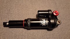 Fox Racing Shox DPX2 210x55