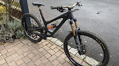 YT Industries Capra 29 CF Pro