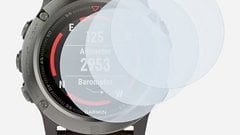 Garmin fenix 5X Panzerglas [Schutzglas/Gorilla]