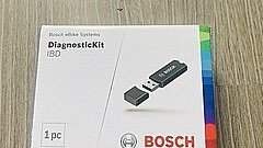 Bosch Diagnose stick Usb