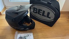 Bell Full-9 Carbon Helm L