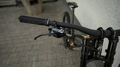 Specialized Demo Race