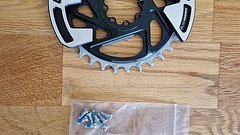 SRAM Transmission XX Eagle