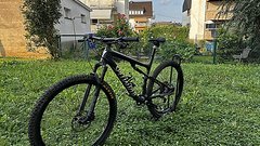 Specialized Epic - Gr.XL - Carbon - Reverb AXS