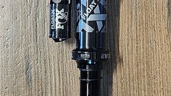 Fox Racing Shox Fox Float X Performance Dämpfer Trunnion 230x60 2 Pos. 2023 Neu