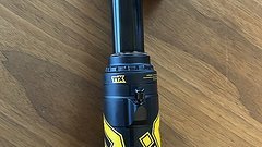 Öhlins TTX 2 AIR 230x65 *NEU*