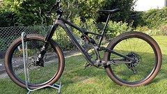 Specialized Stumpjumper EVO PRO, S3