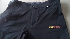 Dharco Gravity Shorts Mtb Shorts 34 Neu