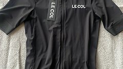 Le Col Pro Jersey II  Neu! UVB 170€