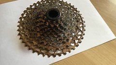 SRAM XPLR Kassette PG-1231 12-fach | 11-44 Zähne