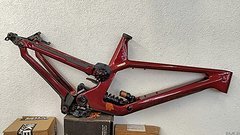Norco Range C2 2024 frame