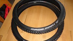 Schwalbe Magic Mary big betty 29x 2,4 super trail solft tlr NEU