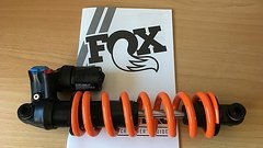Fox DHX2 Factory 241x76 mm SLS