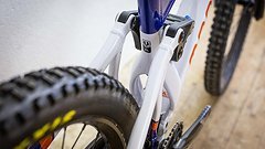 Mondraker Superfoxy In M, L, Xl Mondraker Superfoxy 2021 in Größen M, L, XL