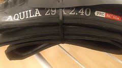 Onza NEU Aquila 29 x 2,4 FRC 55a NEU 60 tpi