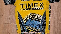Cannondale Trikot Timex Größe L