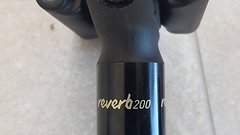 RockShox Reverb 200 31,6mm