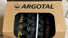 Continental Argotal 29x2,6 Enduro Soft Neu