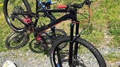 Specialized Enduro Comp 2016 Mullet